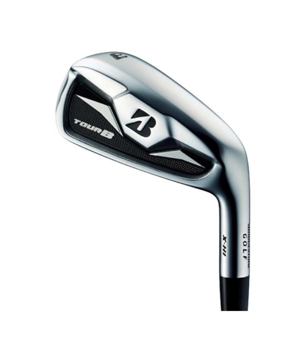 Amazon.co.jp: ブリヂストンゴルフ ゴルフクラブ ユーティリティ N.S.  