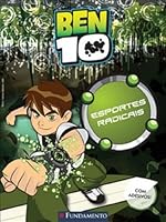 Esportes Radicais - Colecao Ben 10 8576765411 Book Cover