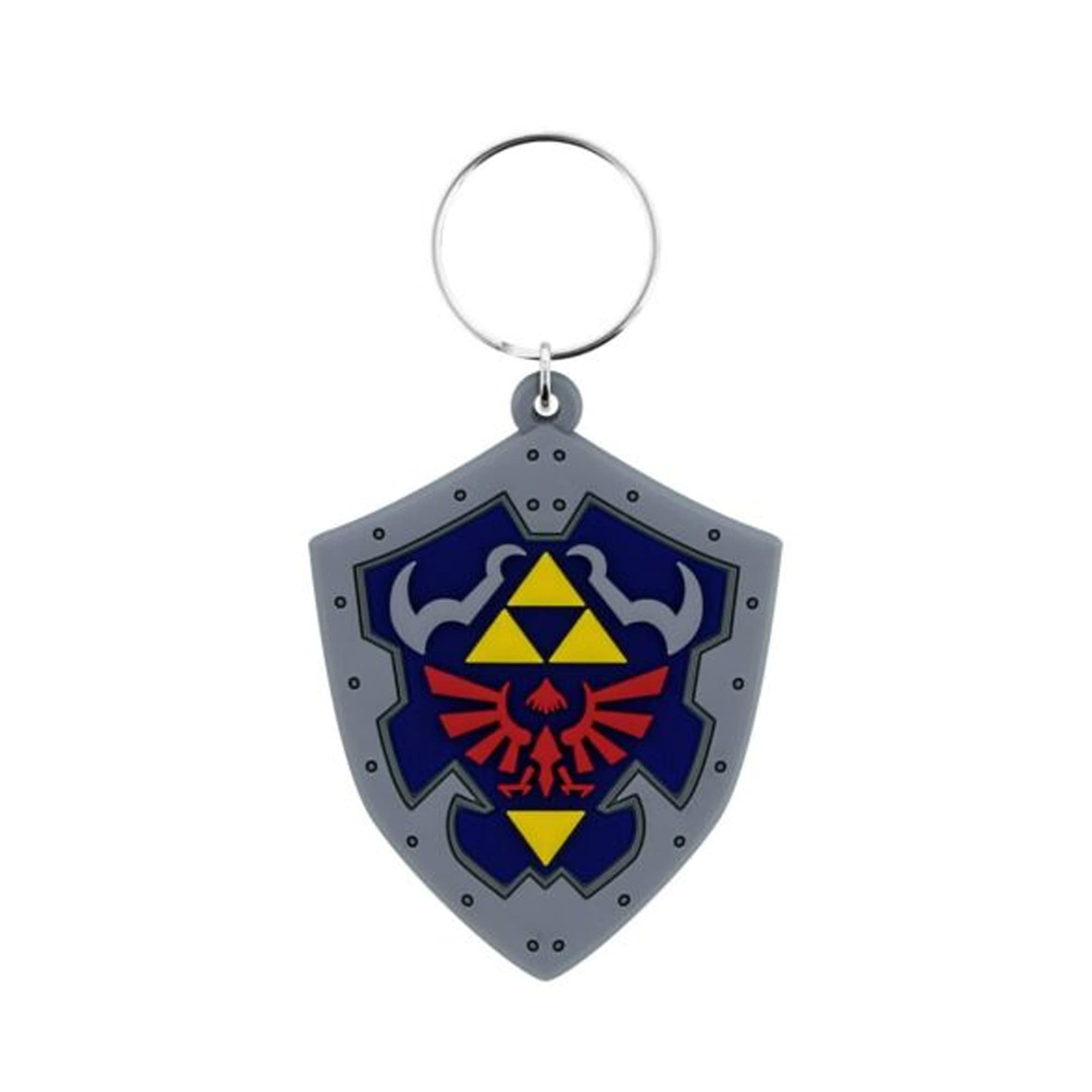 Sign Keyring