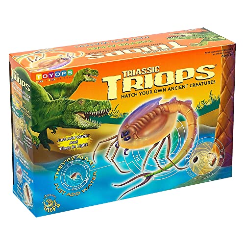 Triassic Triops