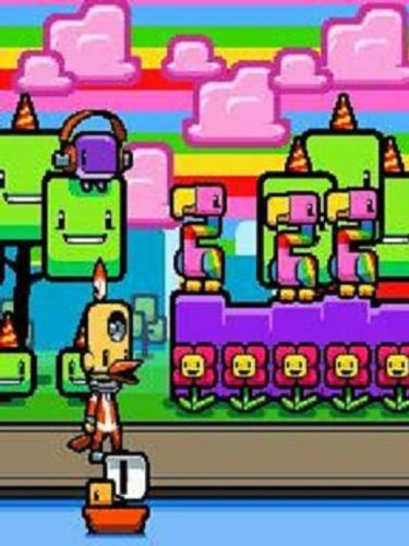 Beat City NDS (Renewed) - Image 4