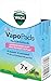 WICK® VapoPads® 7er Nachfüll Rosmarin- & Lavendelduft