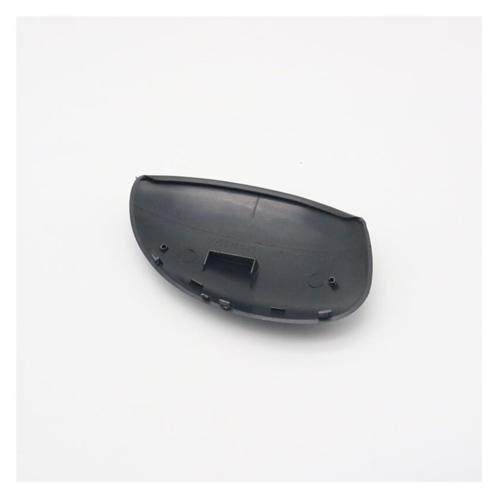 Specchietto retrovisore dell'automobile Per Peugeot 206 207 per Citroen C2 Picasso Specchietto retrovisore esterno per auto Coperchio copri specchietto(Left and Right)
