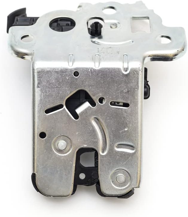 Replacement for Trunk Lock Block Rear Trunk Lid Lock Latch 8R0 827 505 Q5,if Applicable