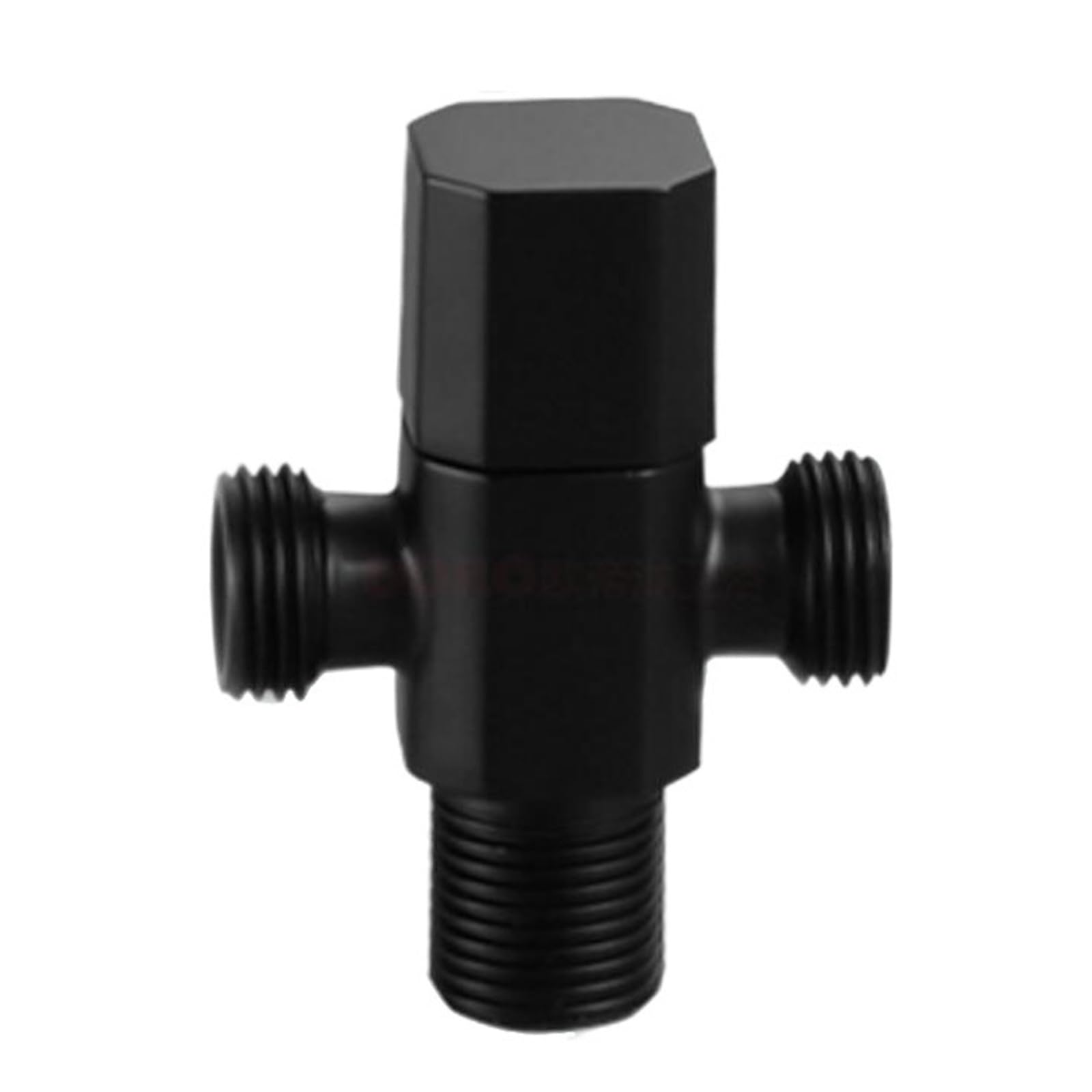 Bvhisehp B Matte Lack Rass Angle Valve Cold Hot Water Stop Valve For Kitchen Athroom Toilet