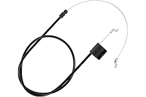 946-0957 746-0957 Engine Zone Control Cable for Lawn Mowers
