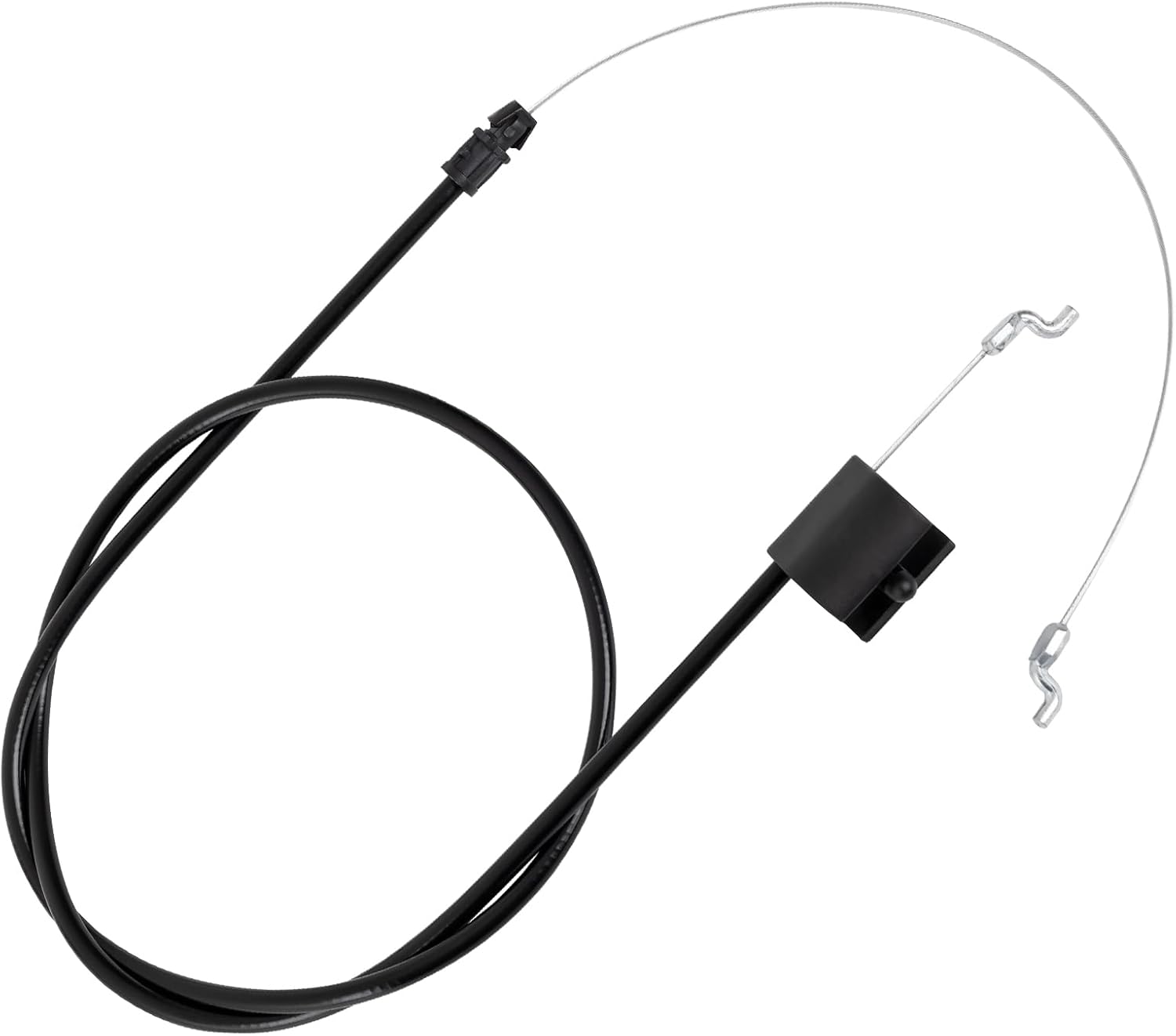 Tagliasiepi Ryobi Cavo Di Comando Per Falciatrici MTD, Troy-Bilt - Foto 9