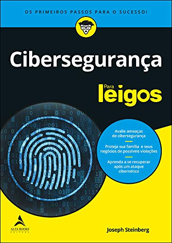 Cibersegurança para leigos: Os...