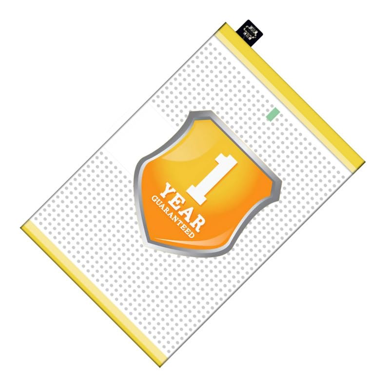 Image of Original B-T0 Battery Compatible for Vivo Y76 5G (V2124) | Vivo Y76s (V2156A) - (4100mAh) - 1 Year Warranty K7
