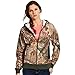 Under Armour UA Camo Full Zip Hoody - Womens Realtree AP-Xtra / Perfection XL
