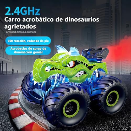 Encuentra la mejor selección de Dinosaurio teledirigido los 10 mejores. 5 Imagen adicional