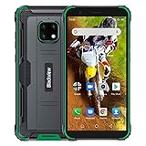 📷 【Triple cámara trasera de 8MP】 Cámaras esenciales que necesita para cada momento La cámara trasera Sony IMX134 de 8MP está configurada para capturar grandes momentos. La cámara frontal de 5MP puede capturar perfectamente selfies. También admite disparos bajo el agua, que pueden disparar coloridos mundos submarinos. Libre Resistente Telefono Usando el último método de desbloqueo, desbloqueo facial, desbloquee el teléfono de manera más rápida y segura.