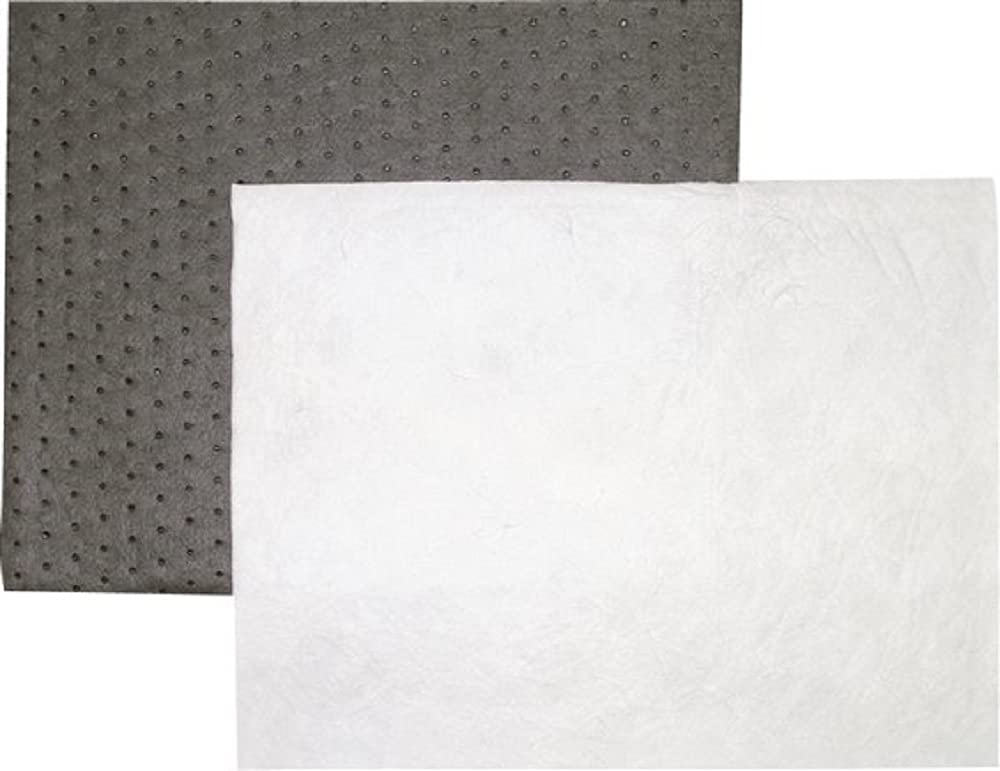 Ölbindetücher/Socks, Rollen (Oil-Only (weiß) / 25 Tücher)