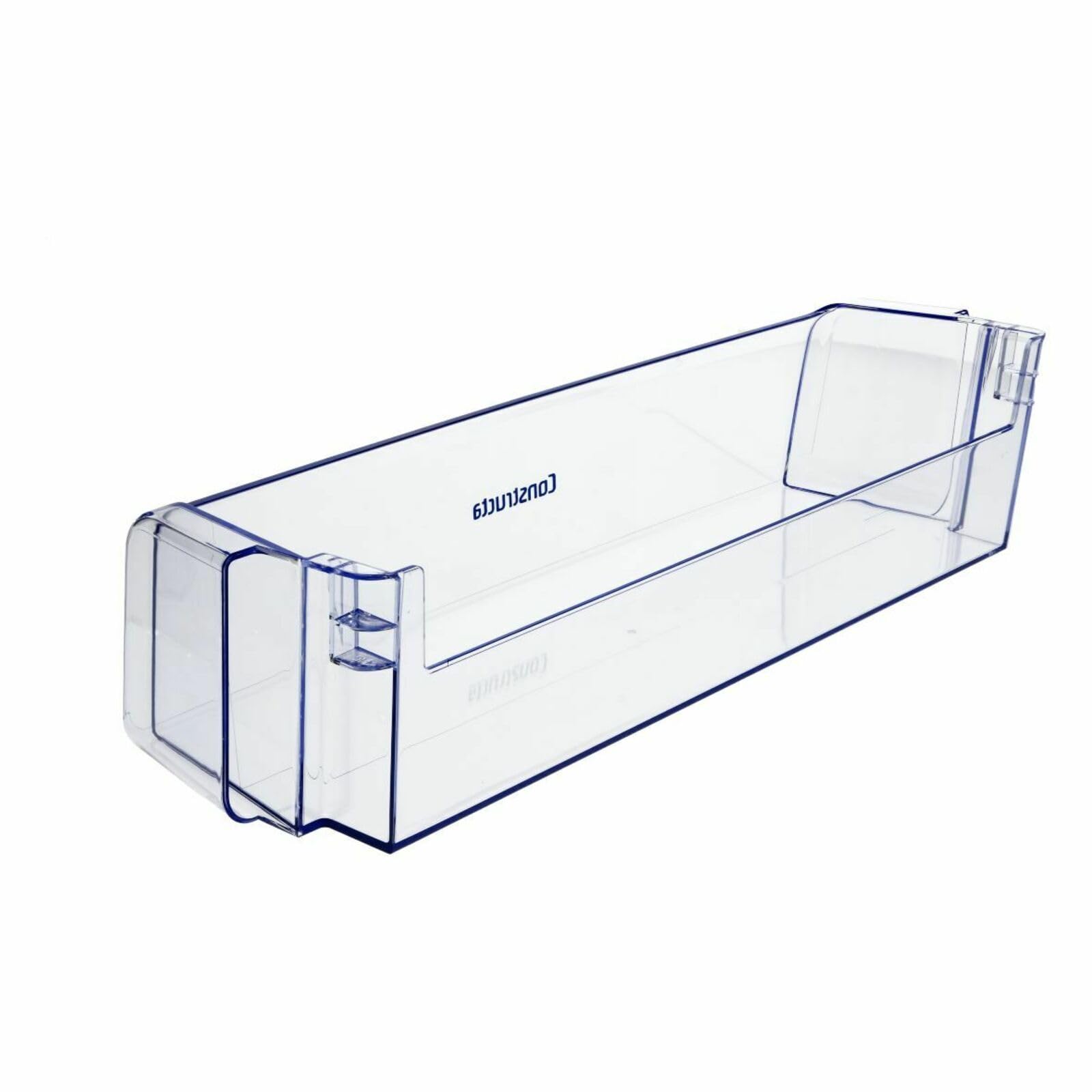 LUTH Premium Profi Parts Türfach unten kompatibel mit Constructa 11002970 für Kühlschrank