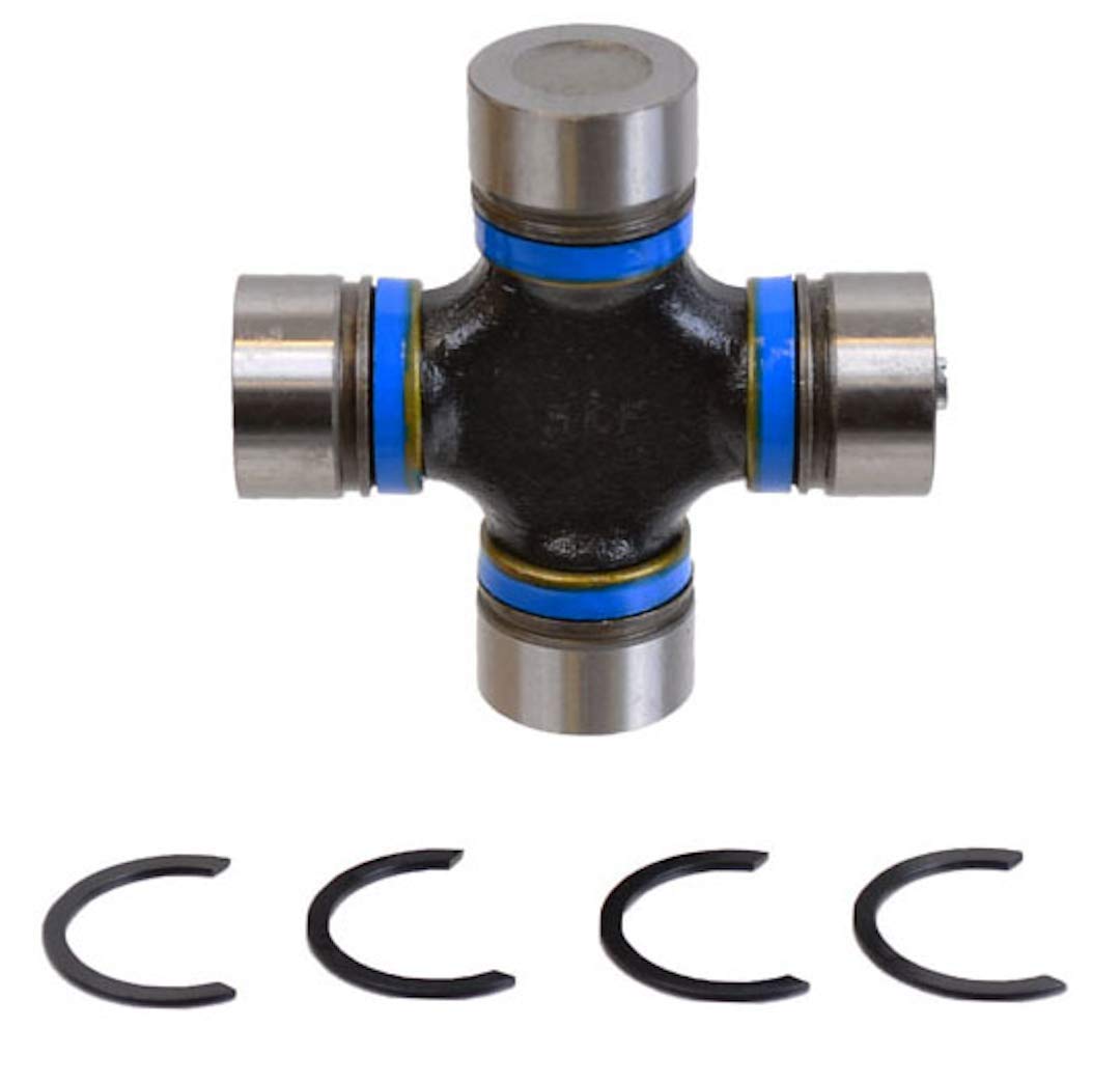 SKF USA UJ378 Brute Force U-Joint