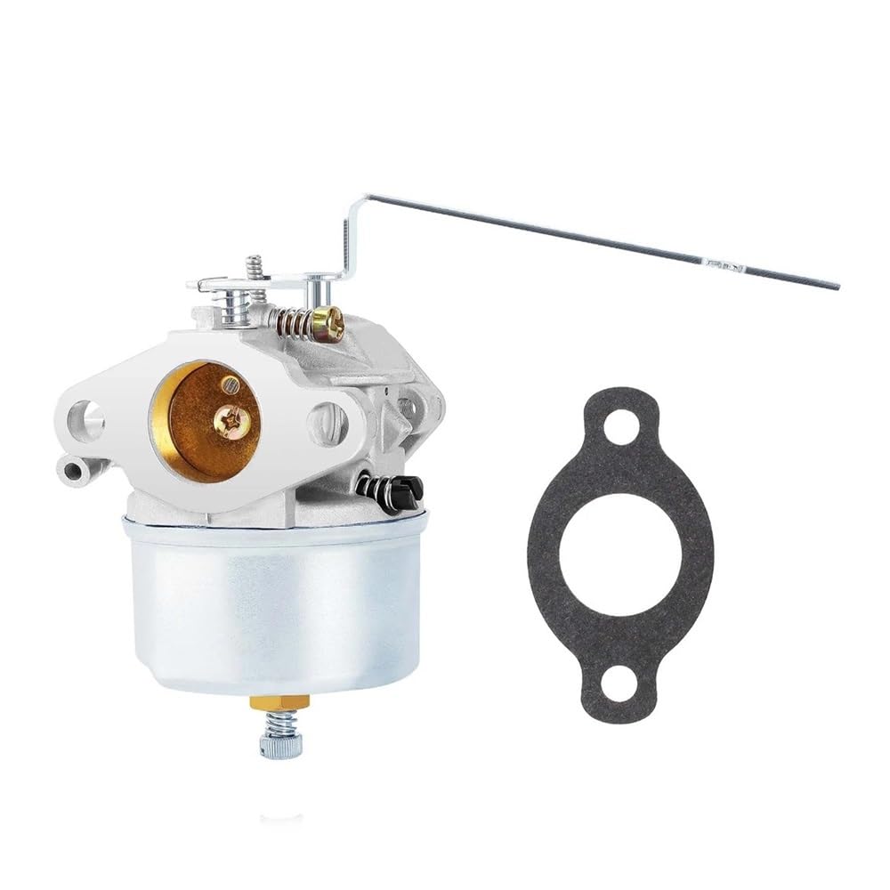 Carburateur motoculteur 12060 3HP H30 compatible avec moteurs 35387S 35387T 35387U