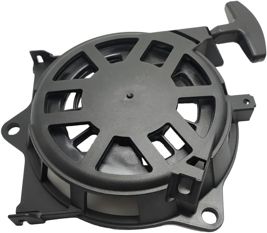 Recoil Starter Fit for Gcv135 Gcv160 Gcv190 Garden Grass Tools Engine Lawn Mower Machine Engine Parts
