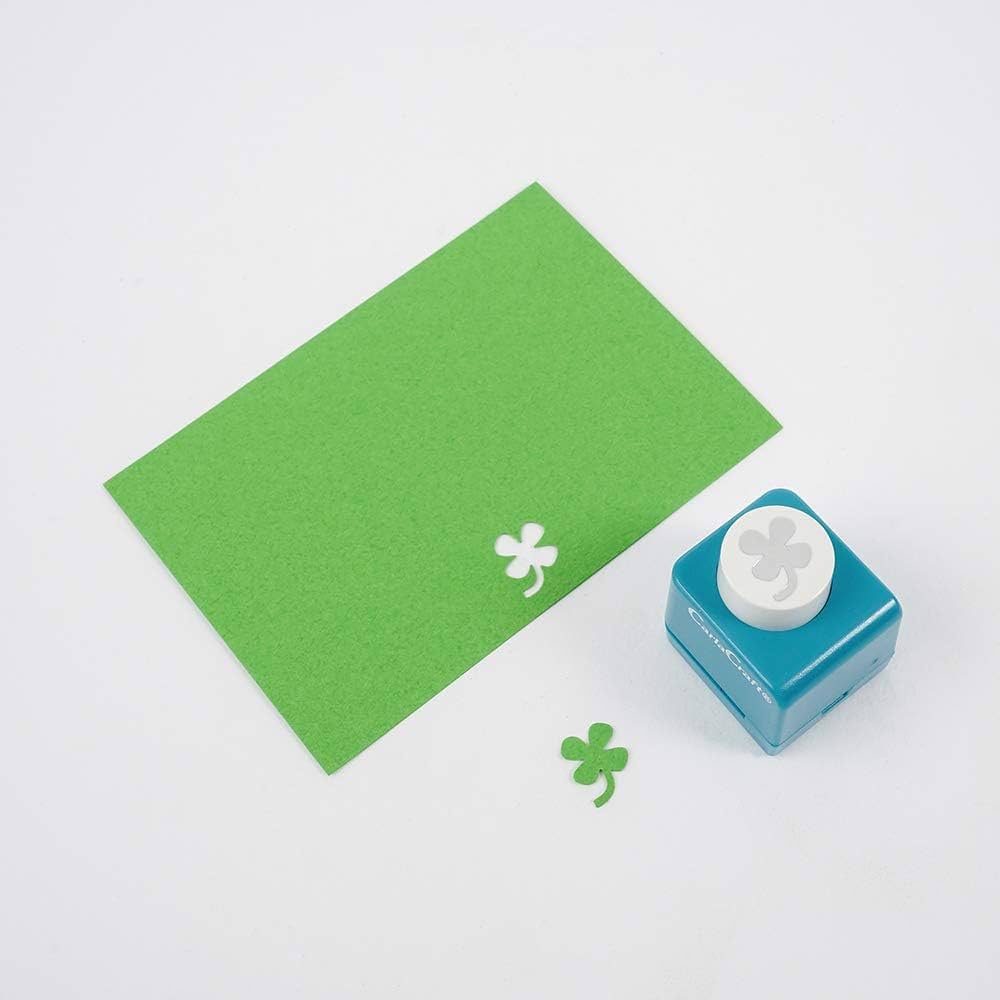 Amazon | カール事務器(CARL) クラフトパンチ ミニサイズ