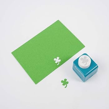 Amazon | カール事務器(CARL) クラフトパンチ ミニサイズ