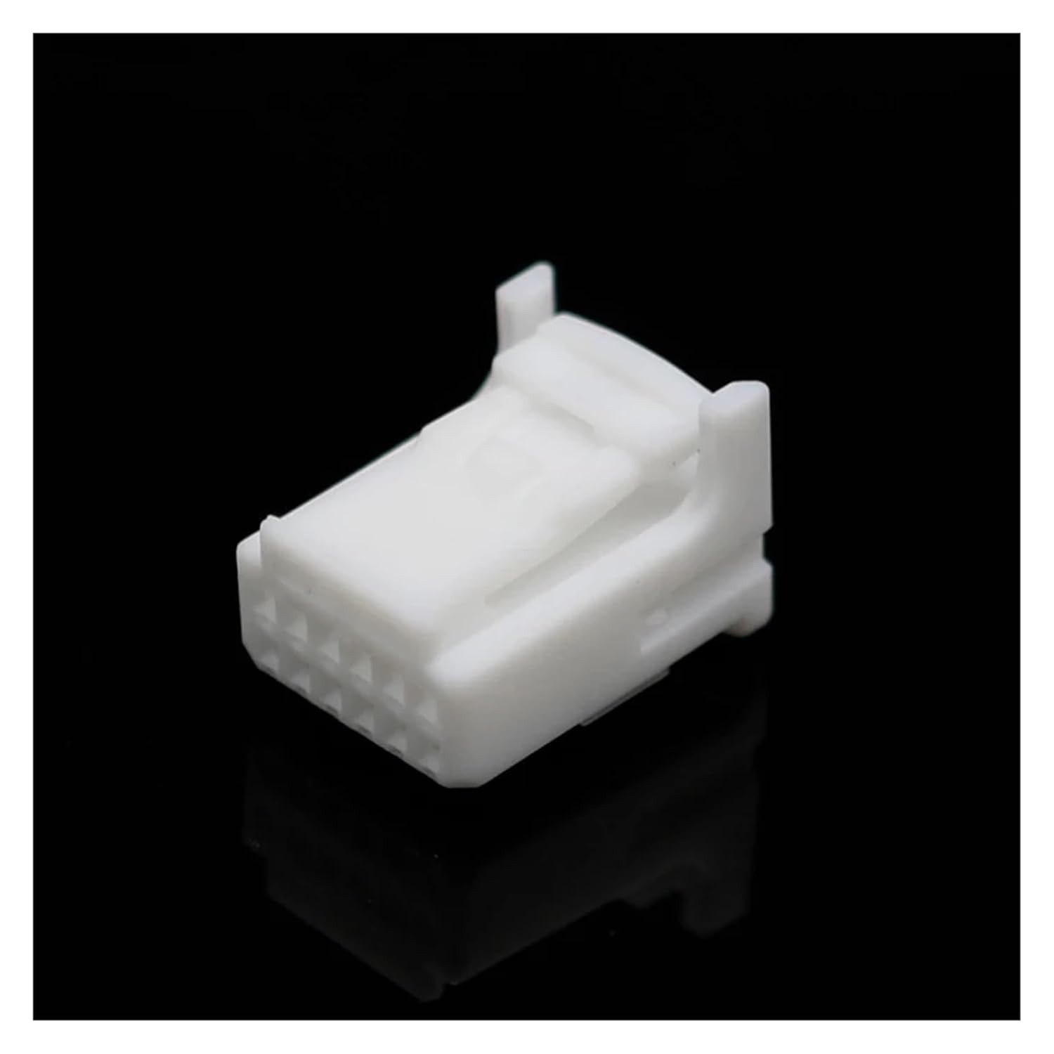 12Pin 1318774-1 Automotive Connector Cable Harness Connector Male Female Connector Additional Terminal(1318774-1)