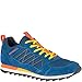 Produktbild Merrell Alpine J62441 Sneaker Turnschuhe Freizeitschuhe Schuhe Herren Neuheit Blau J62441-43