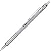 Scrikss Office Graphx Mechanical Pencil Satin Gray 0.5 Mm