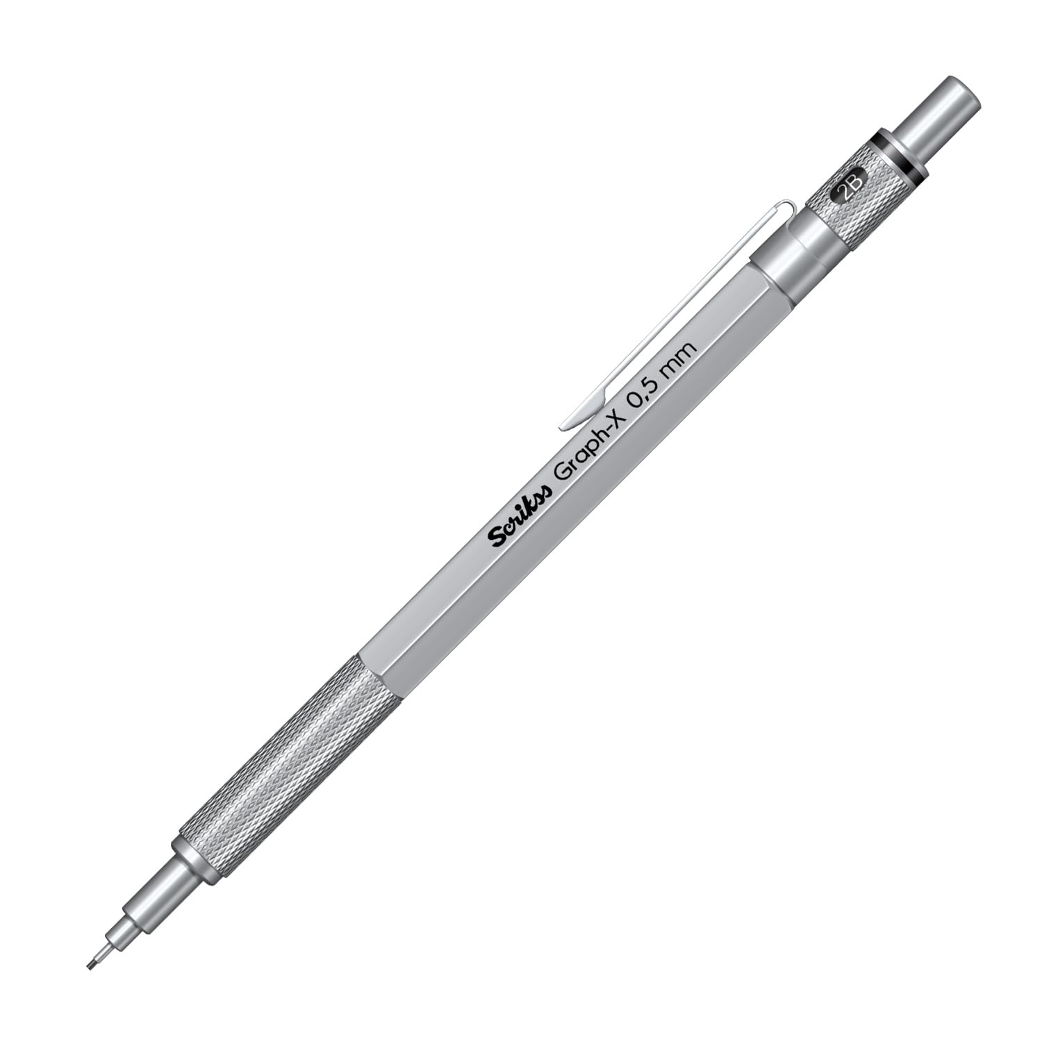 Amazon.com: Scrikss of America: Mechanical Pencils