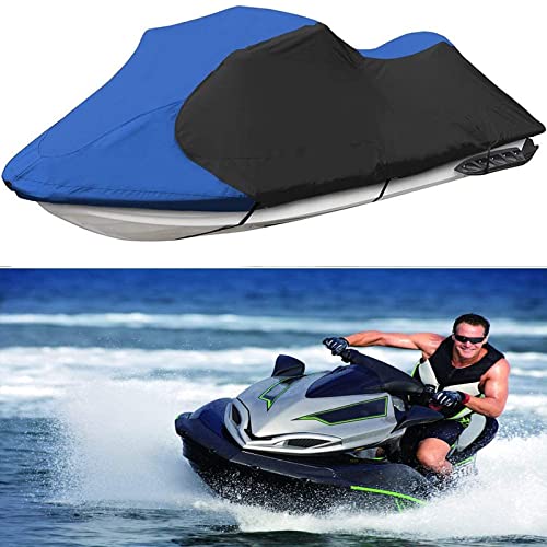 Housse de ski de jet robuste 210D imperméable contre les intempéries extérieures - 2