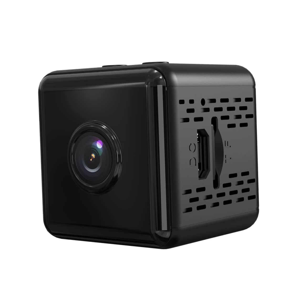 Cámara nocturna de seguridad DOITOOL para proteger tu hogar o negocio con visión infrarroja HD