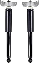 PM Auto Pair of 2 Rear Complete Shock Absorber Kit Replacement For 2010-2016 Buick Lacrosse