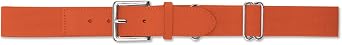 QBK Toddler Youth Baseball Softball Belt for Boys Girls, Adjustable