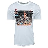 Nike Air Jordan 30th Anniversary 1988 All Star Dunk Contest Chicago Bulls, Camiseta de Hombre