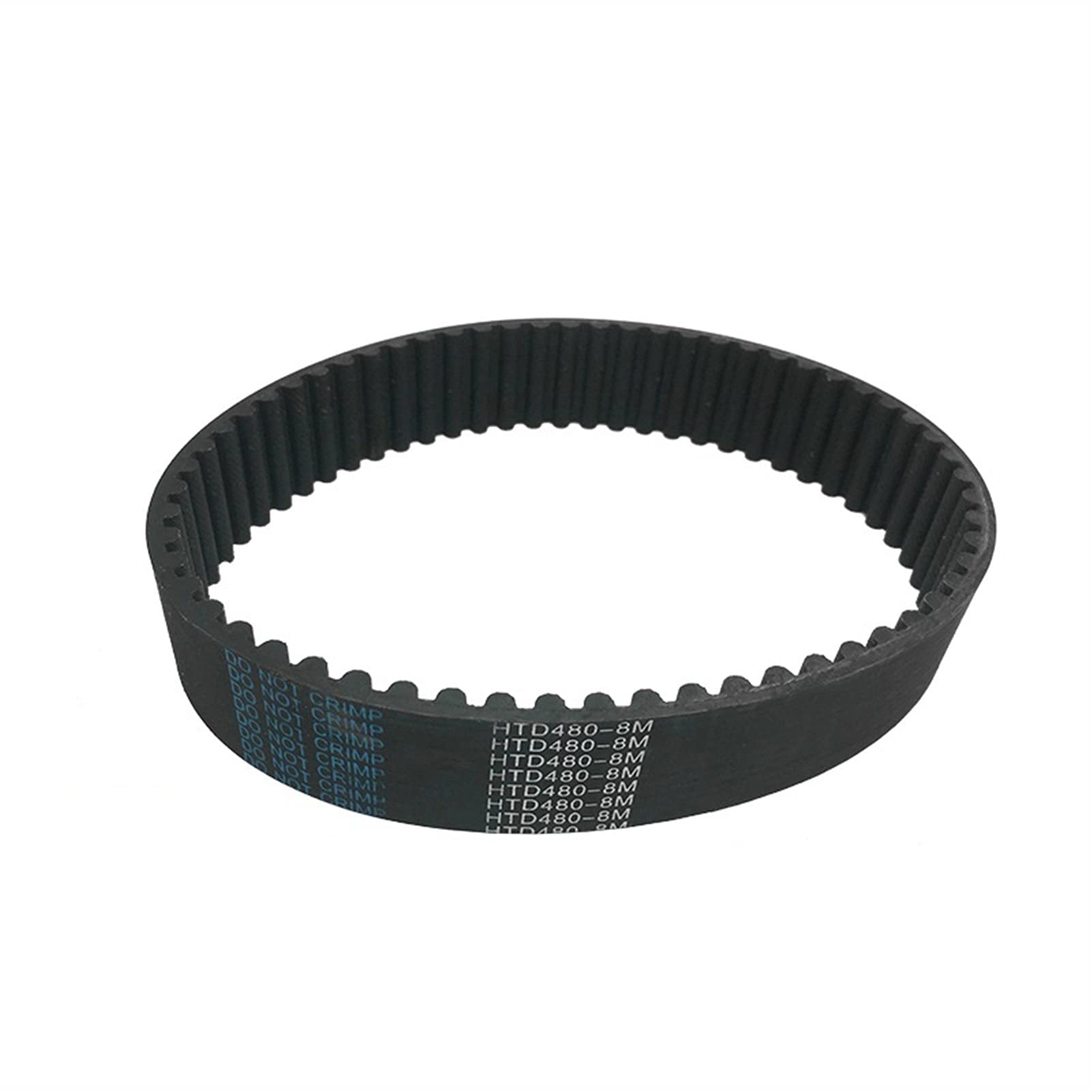 560-8M-25 Arc Tooth Belts, Width 5-40mm, Length - View #7