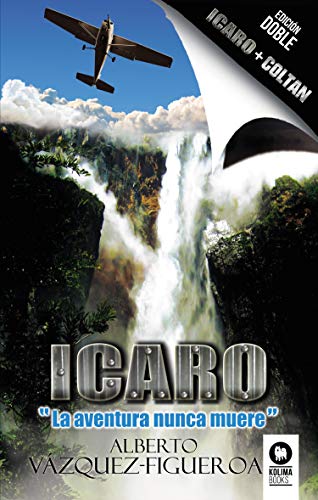Ícaro/Coltan (Novelas)
