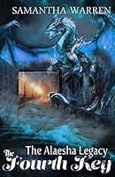 The Fourth Key 0996355014 Book Cover