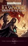 Servant of the Shard: The Legend... - R.A. Salvatore