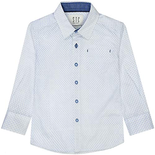 Preisvergleich Produktbild Staccato Jungen Hemd-176