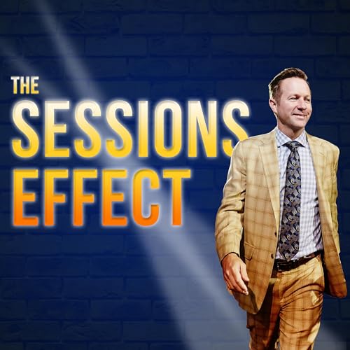 The Sessions Effect cover art