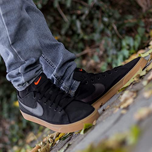 Image of Nike Men Platform Shoes