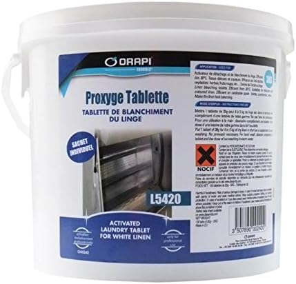 Orapi – Money Laundering Laundry Tablets (150 Tablets)