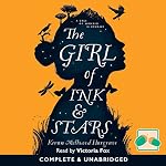 Cover of The Girl of Ink & Stars