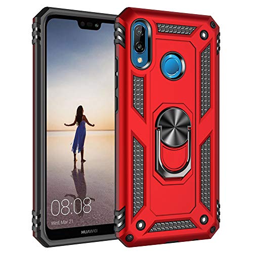 Huawei P20 Lite P[X/Huawei noea 3e P[X O Ή Ռz TPU PC ČRMILKi d\ Ot tpu VR ^ X}zP[X ϏՌ ϖh~ X^h @\t h~ VFJo[