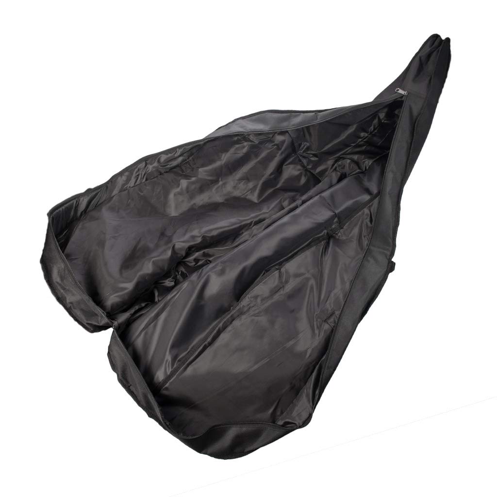 Bolsa de violonchelo duradera para bolsa de violonchelo 4/3