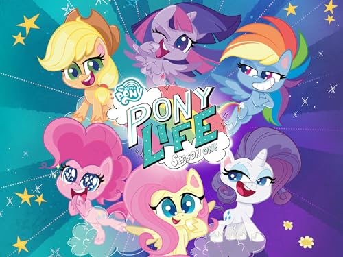 My Little Pony: Pony Life