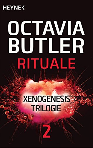 Amazon Com Rituale Xenogenesis Trilogie 2 Roman Xenogenesis Reihe German Edition Ebook Butler Octavia E Heidkamp Barbara Kindle Store