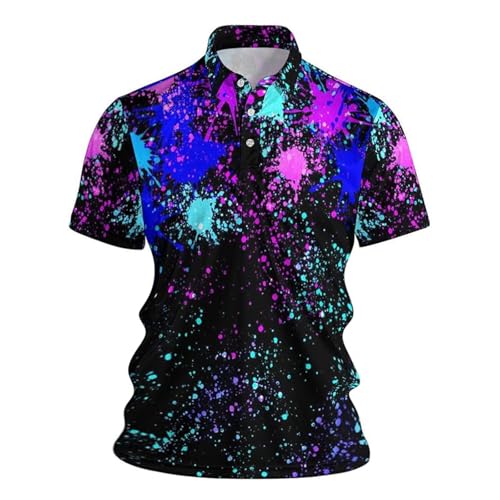 Polo de golf pour les vacances et loisirs quotidiens