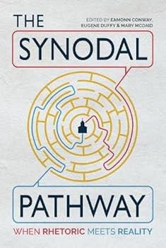 Paperback The Synodal Pathway Book