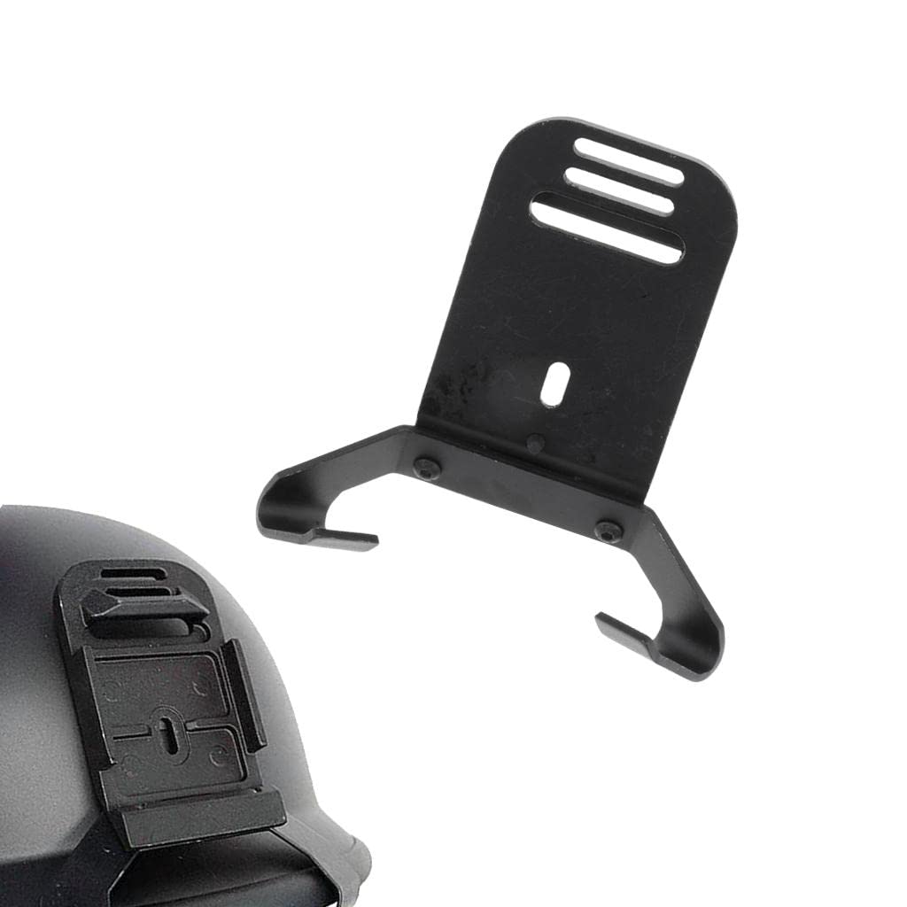 ナイトビジョン　アダプター　レプリカ Amazon | ナイトビジョン ゴーグルホルダー ヘルメットマウント