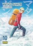 MATAGI GUNNER 10