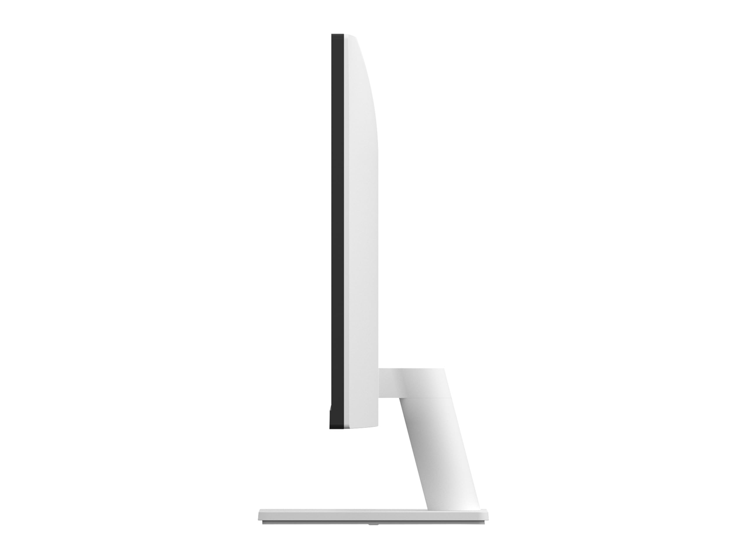 Lg 27" Ultrafine 4k Uhd Hdr10 Ips Monitor - Flachbildschirm (tft/lcd) - 68,6 Cm [energieklasse F] (27us500-W.aeu)